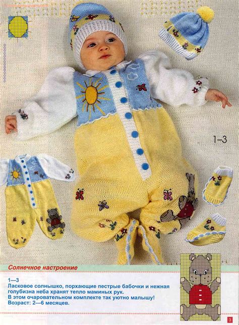 Pavyzdziai megztu kudikiu drabuzeliu