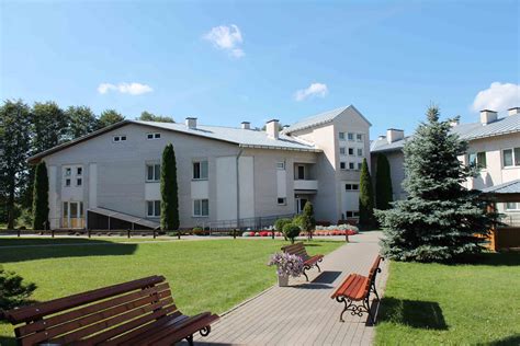 Nuotrauka: aplinka Kirtilissiu Globos Namuose