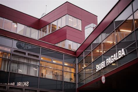 Šeimyninė palata Santaros klinikose