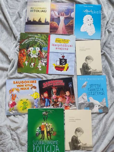Vaikiškos knygelės su garsiais žmonėmis