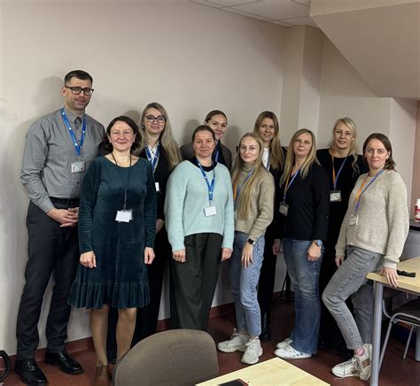 Susitikimas globos centro specialistų