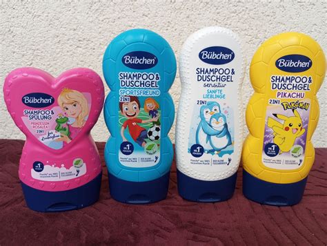 vaikiški šampūnai su herojais