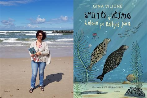 Vaikai, skaitantys knygą apie jūrą