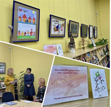 Infografika apie vaikų globos centro veiklą