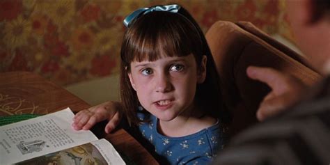 Mara Wilson filme 