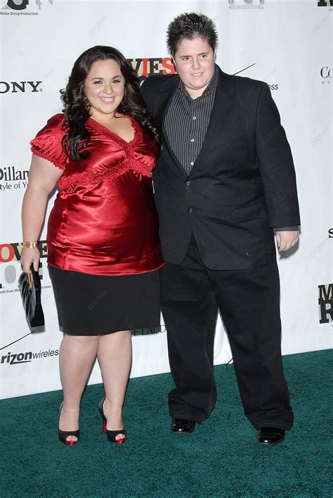 Nikki Blonsky miuzikle 