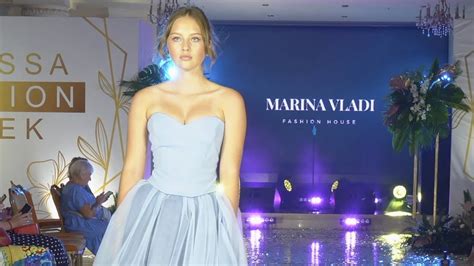 V. Vysockis su Marina Vladi