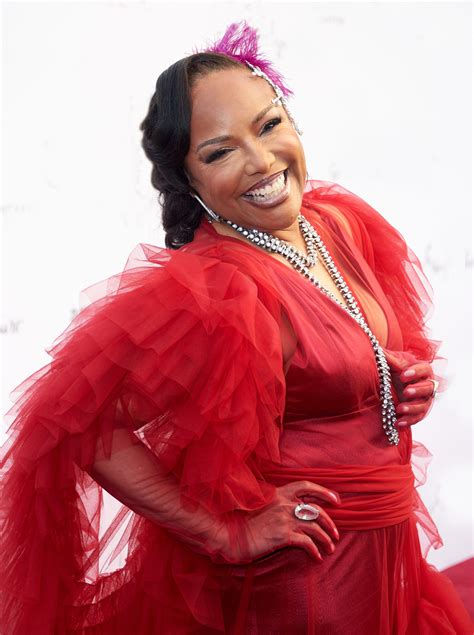 Portretas Lynn Whitfield