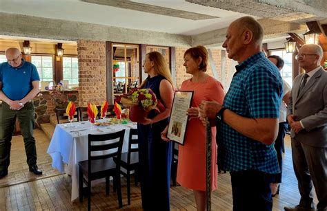 Šventinis renginys globos namuose