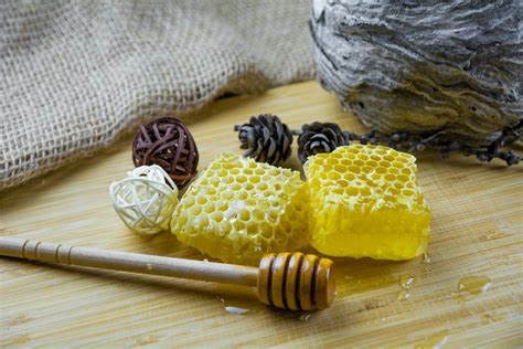 Ekologinis bitynas ir bičių produktai
