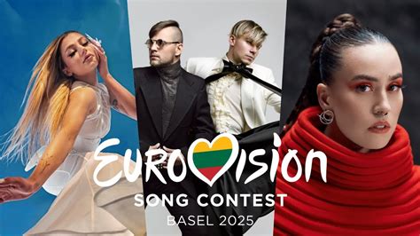 Vaikų Eurovizijos dalyviai