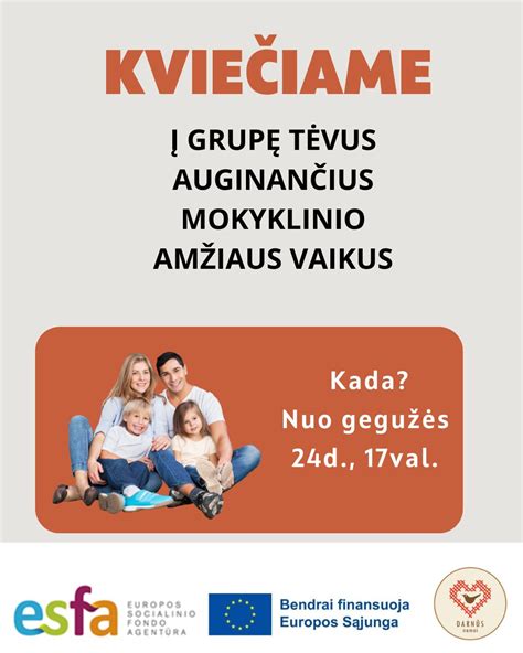 specialistas konsultuoja tėvus