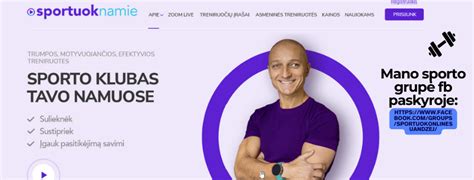 Andžej Michmel sportuojantis
