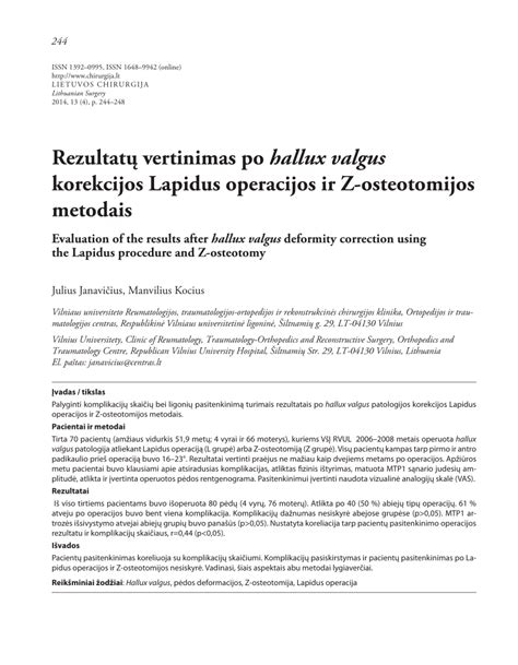 Schema: Žvairumo korekcijos operacijos eiga