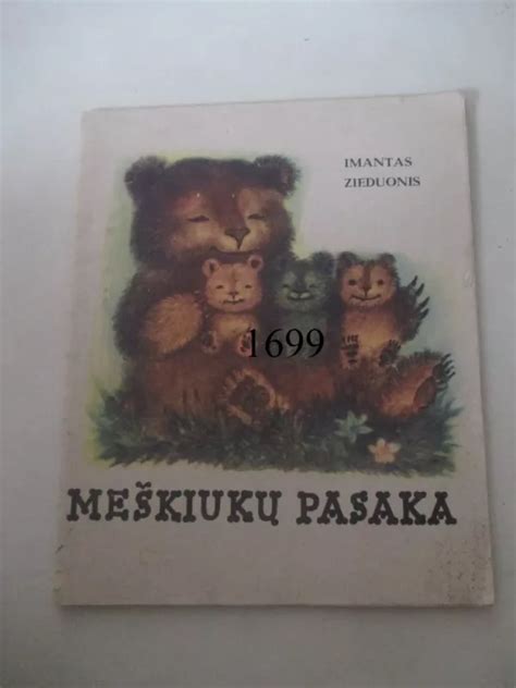 Imantas Zieduonis ir jo knygos vaikams