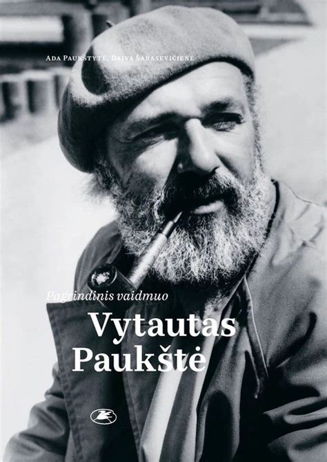 Vytautas Paukštė su šeima