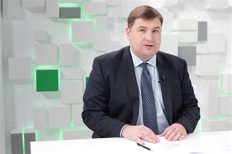 Tomas Dapkus vedantis laidą