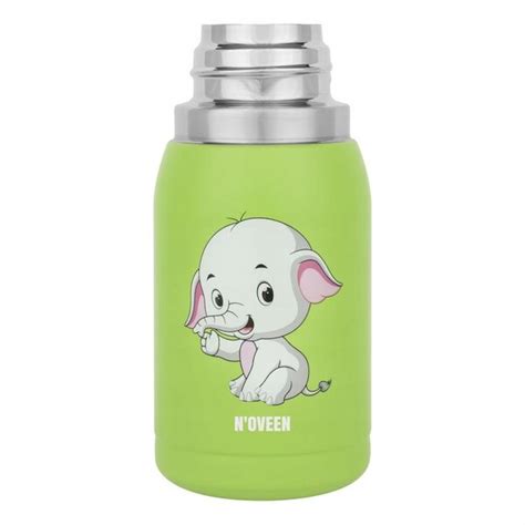 termosas-gertuvė vaikams