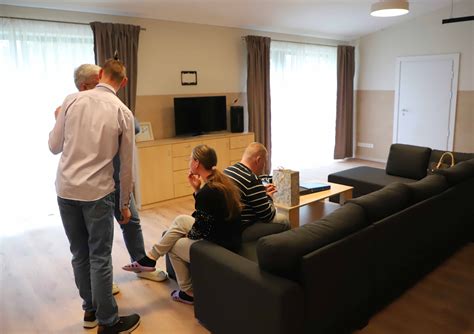 Statistika: Grupinio gyvenimo namų plėtra Lietuvoje