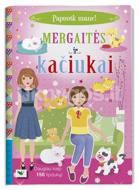 Mergaitės požymiai ir apranga