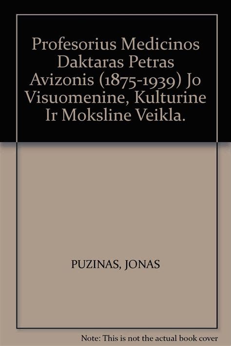 Vladas Pampikas - medicinos daktaras