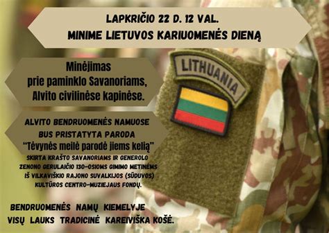 kariuomenes palapines