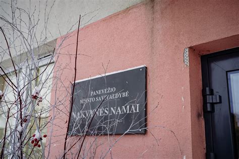 benamių nakvynės namai