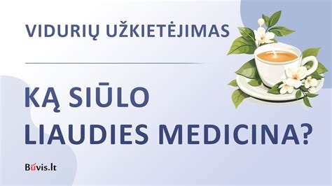 močiutė gydo anūką liaudiškomis priemonėmis