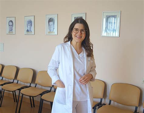 Akušerė ligoninėje