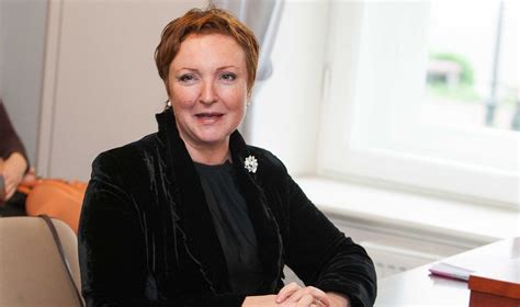 Asta Baukutė jaunystėje