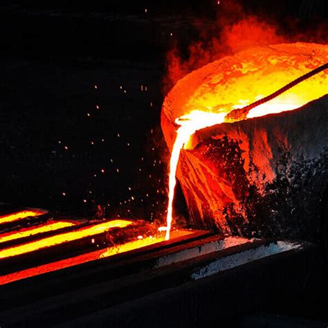Metalo kaitinimas liepsnoje