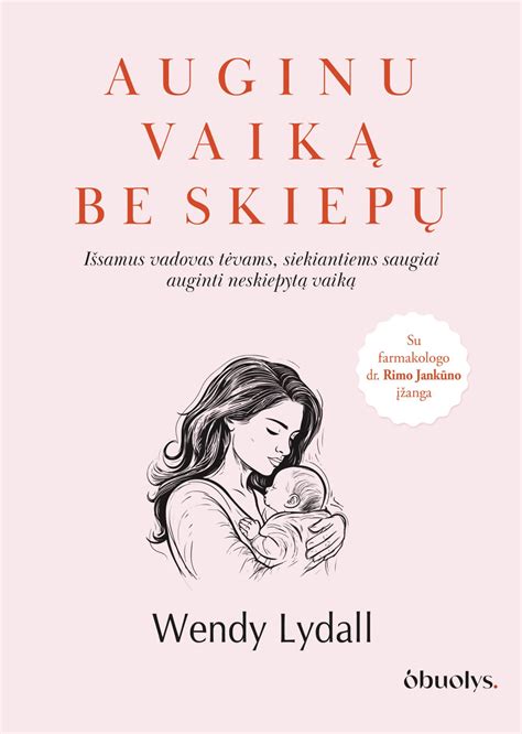 šeima_slauganti_vaika
