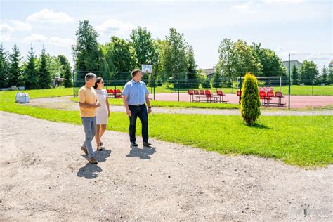 Saugi aplinka vaikui
