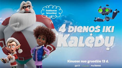 Animacinis filmukas apie pingviną Antarktidoje