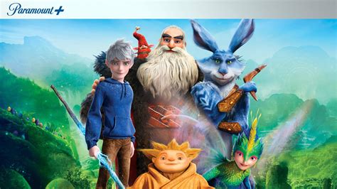 Kalėdų personažai filme