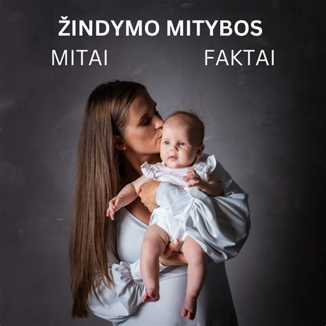 Mamos mityba žindant