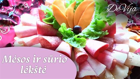 Lėkštė su įvairiais varškės sūrio patiekalais