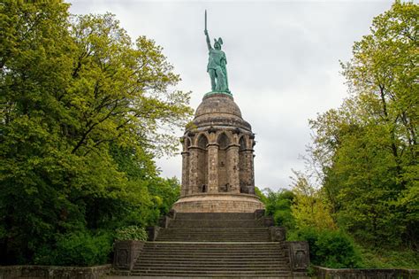 Detmoldas, Vokietija