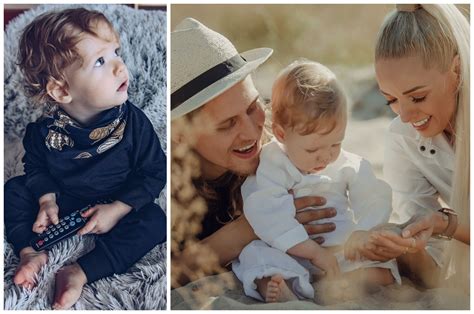 Anželos Adamovič-Gečienės šeima