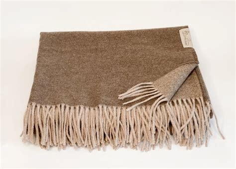 Kupranugario vilnos pledas kūdikiui