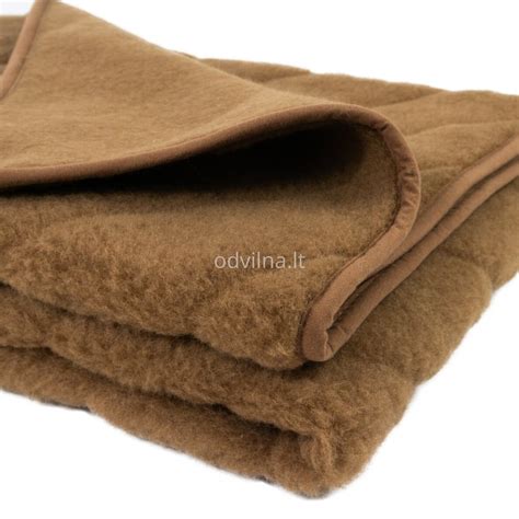 Kupranugario vilnos pluoštas