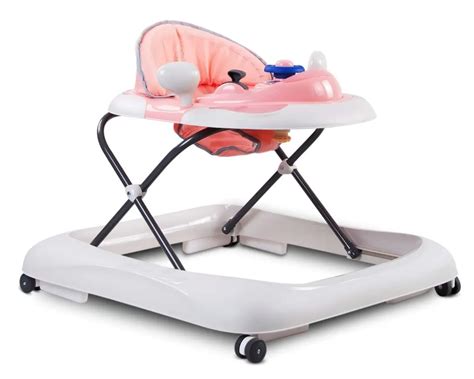 vaikštynė kūdikiui