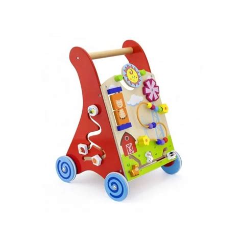 vaikštynės ir stumdukai vaikams