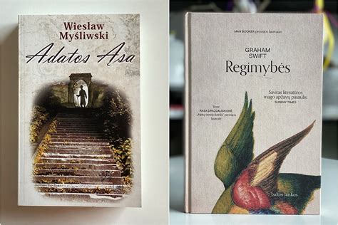 Algirdo Toliato knygų viršeliai