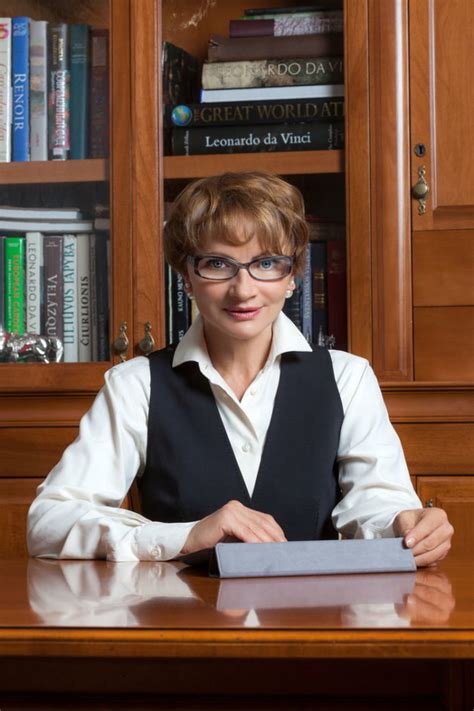 Lyda Lubiene ir jos verslo imperija