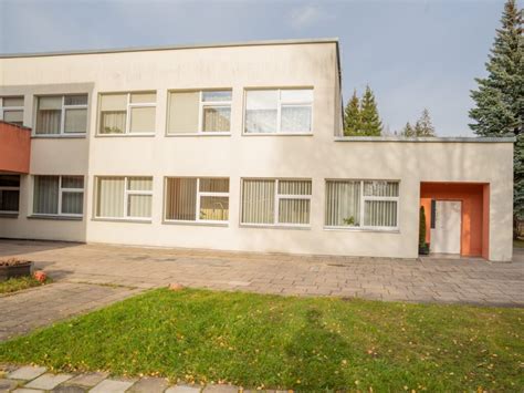 Pastatas Daugų g. 7, Alytus