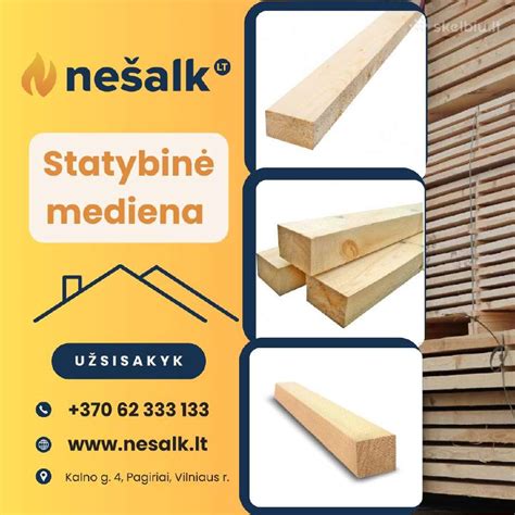 FSC sertifikuota mediena