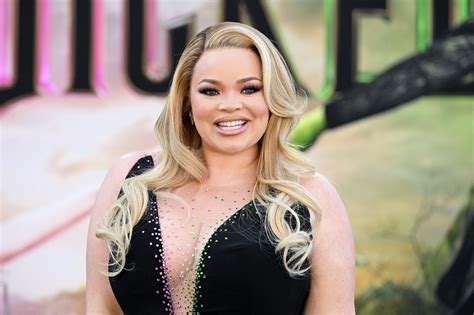Trisha Paytas nuotrauka