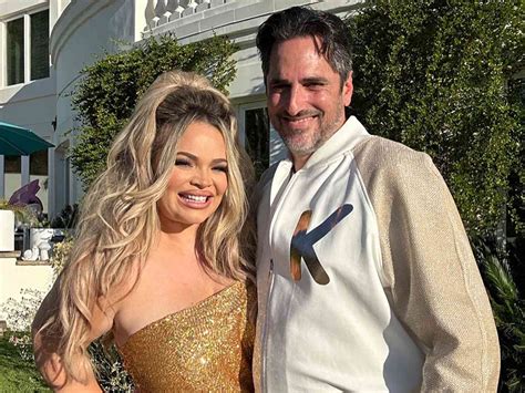 Trisha Paytas su šeima