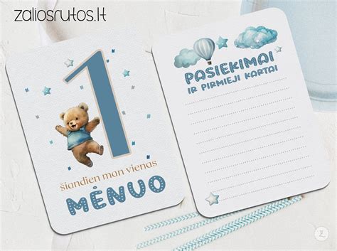 Kūdikio raidos mėnesių apžvalga